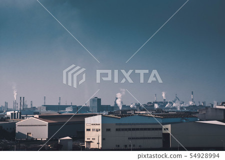 空氣汙染 54928994