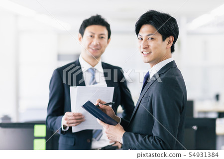 一名商人 54931384