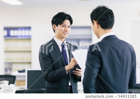 一名商人 54931385