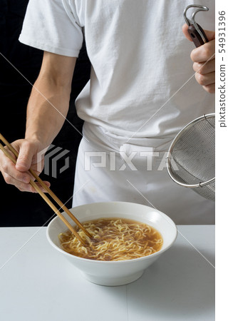 Ramen craftsman 54931396