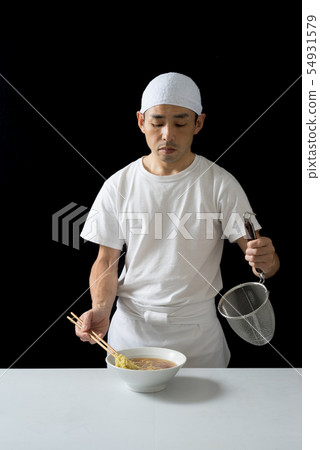 Ramen craftsman 54931579