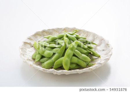 Edamame Edamame 54931876