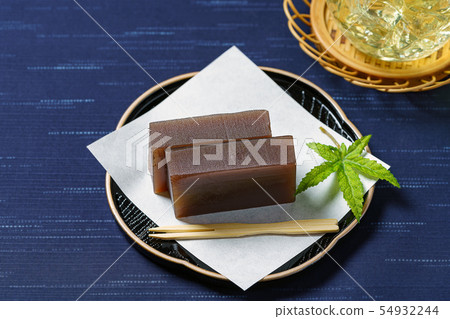 Japanese pastry Japanese pastry 54932244