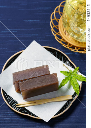 Japanese pastry Japanese pastry 54932245