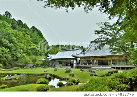 Sesshu花園 54932779