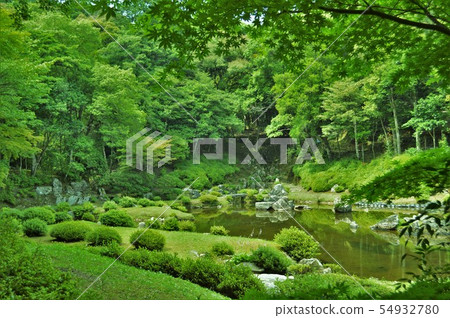 Sesshu花園 54932780