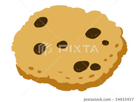 Zakuzaku巧克力曲奇餅乾 Zakuzaku巧克力曲奇餅乾 54933457