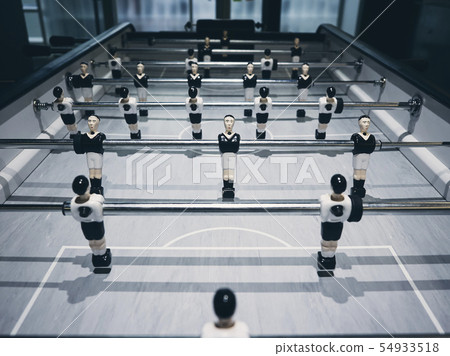 Table football Soccer Game Team Player competition 54933518