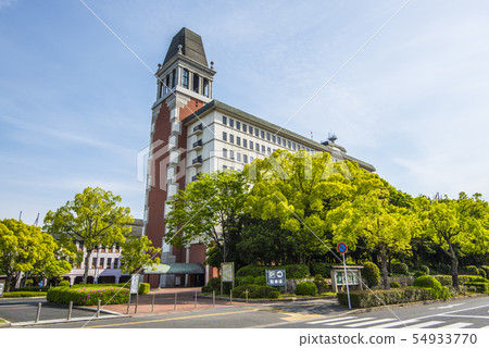 倉敷市政廳 54933770