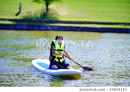 Water sports Water sports 54934141