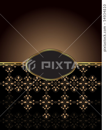 2020 Happy New Year background. 54934810