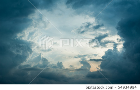 Eye of the Storm 54934984