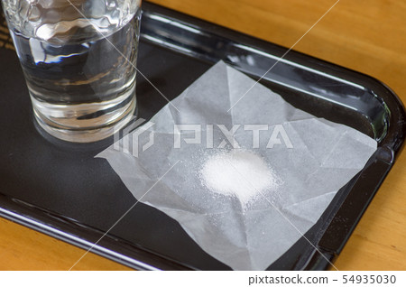 Powder medicine Powder medicine 54935030