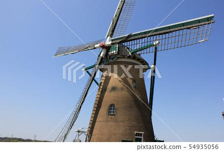 Windmills ... ... Windmill ... ... ... 54935056