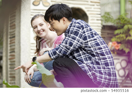 Couple, Dating, Dating, Travel, Tourism, Hanok, Korean Tradition, Bukchon Hanok Village, Bukchon, Jongno-gu, Seoul Couple, Dating, Dating, Travel, Tourism, Hanok, Korean Tradition, Bukchon Hanok Village, Bukchon, Jongno-gu, Seoul 54935516