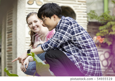 情侶,約會,約會,旅行,旅遊,韓屋,韓國傳統,北村韓屋村,北村,鐘路區,首爾 情侶,約會,約會,旅行,旅遊,韓屋,韓國傳統,北村韓屋村,北村,鐘路區,首爾 54935519