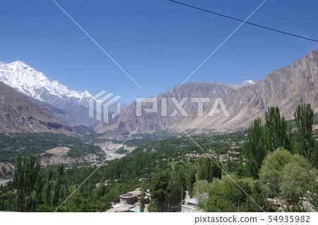 罕薩 罕薩 54935982