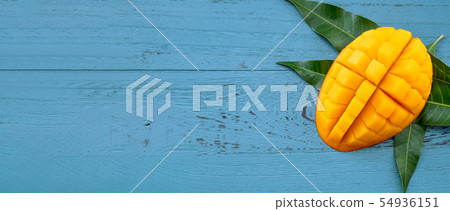 Mandarin cut Mango cut Mango Flat lay Mango cut Mango Mandarin cut Mango cut Mango Flat lay Mango cut Mango 54936151