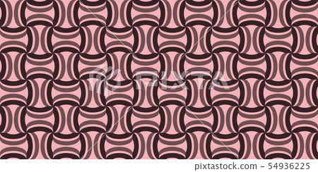 Stylish pattern - seamless Stylish pattern - seamless 54936225