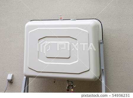 Kerosene tank Oil tank 54936231