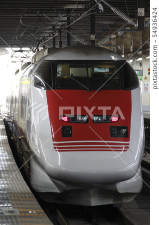 East-i（電動軌道通用試驗車） 54936424