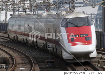 East-i（電動軌道通用試驗車） 54936427
