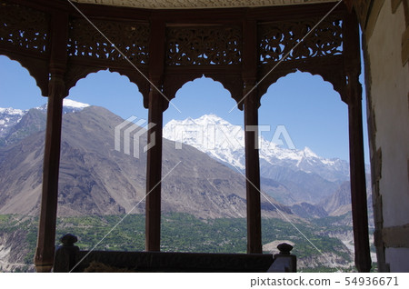 Baltit Fort 54936671