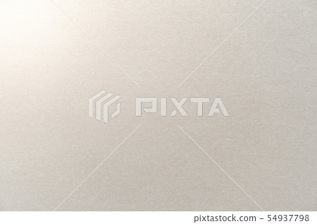 Abstract beige glossy paper texture background 54937798