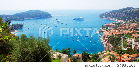 cote dAzur, France 54939165