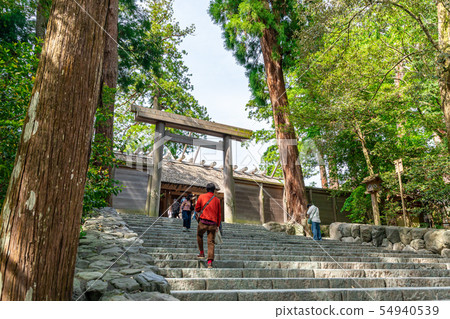 Shomiya Ise Shrine Shomiya Ise Shrine 54940539
