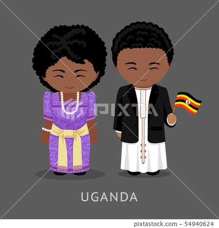 Travel to Uganda. Travel to Uganda. 54940624