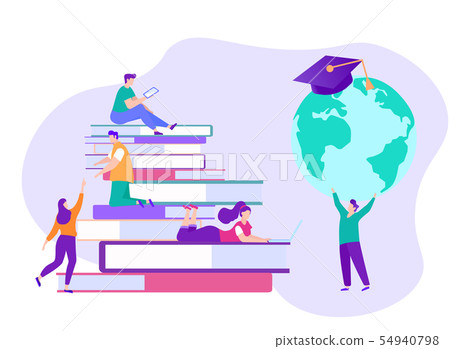 Distance Learning. Students Goal Achievement. Distance Learning. Students Goal Achievement. 54940798