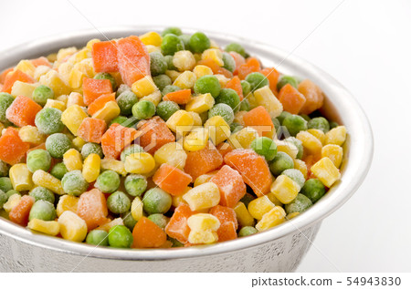 Mix vegetable 54943830