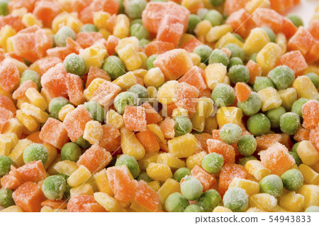 Mix vegetable Mix vegetable 54943833