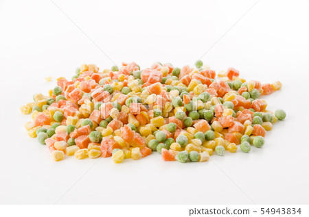 混合蔬菜 54943834