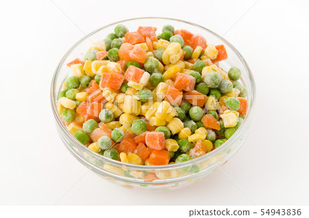 Mix vegetable 54943836