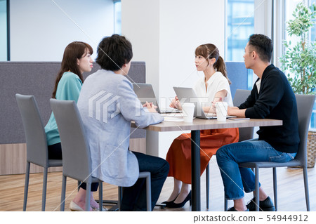  Business image 54944912