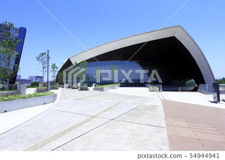 Musashino no Mori General Sports Plaza Musashino no Mori General Sports Plaza 54944941