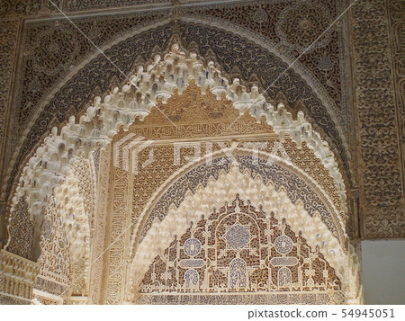 Alhambra Palace Alhambra Palace 54945051
