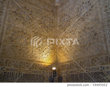 Alhambra Palace Alhambra Palace 54945052