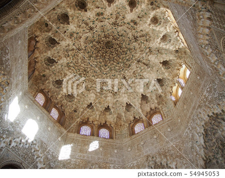Alhambra Palace Alhambra Palace 54945053