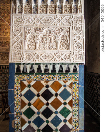 阿罕布拉宮 阿罕布拉宮 54945096