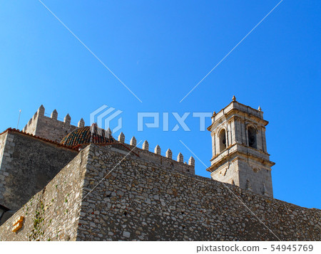 佩尼斯科拉 54945769