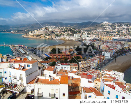Peniscola 54945789