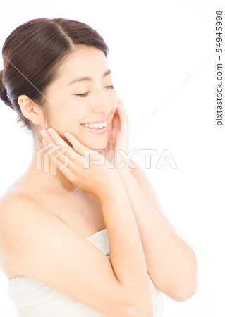 美容女性護膚美容美容 54945998