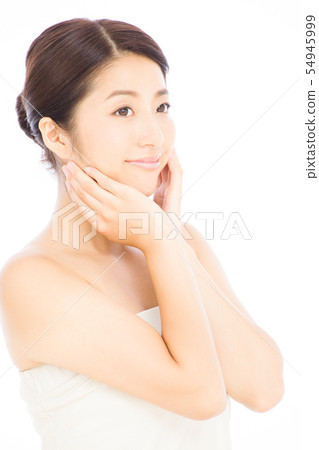 美容女性護膚美容美容 54945999