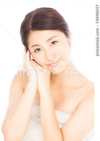 美容女性護膚美容美容 54946037
