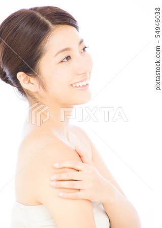 美容女性護膚美容美容 54946038