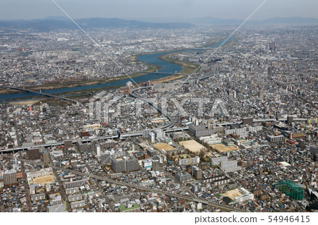 大阪市 大阪市 54946415