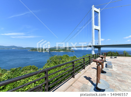 島波海道 島波海道 54946557